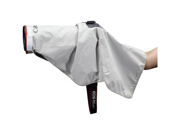 Canon, Bereitschaftstaschen, Canon ERC-R5S Rain Jacket / Regenschutz, Produkte & Wohnen