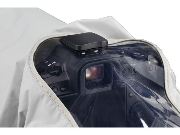 Canon, Bereitschaftstaschen, Canon ERC-R5L Rain Jacket / Regenschutz, Produkte & Wohnen