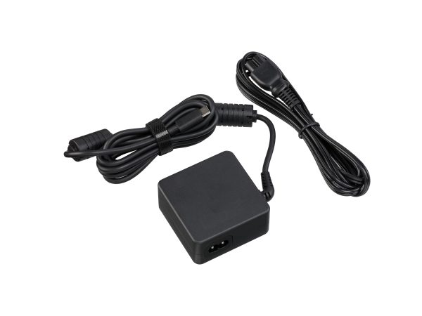 Canon, Stromkabel / Netzteil, Canon PD-E2 Netzadapter, Produkte & Wohnen