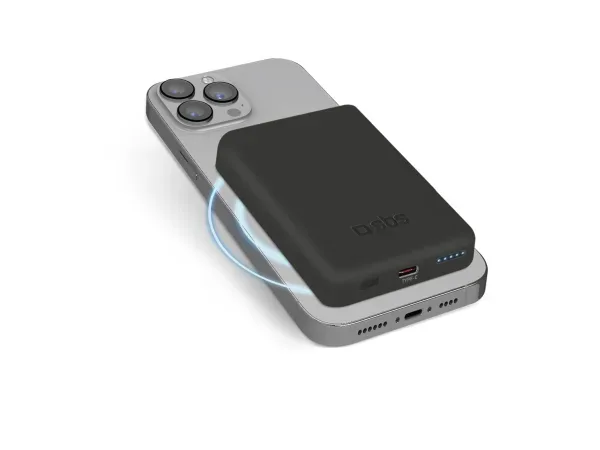 SBS Powerbank 5000mAh