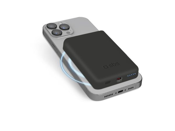 SBS Powerbank 5000mAh