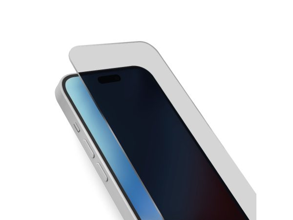 SBS, Smartphone, Bildschirmschutz aus Glas Full Cover Privacy, Produkte & Wohnen
