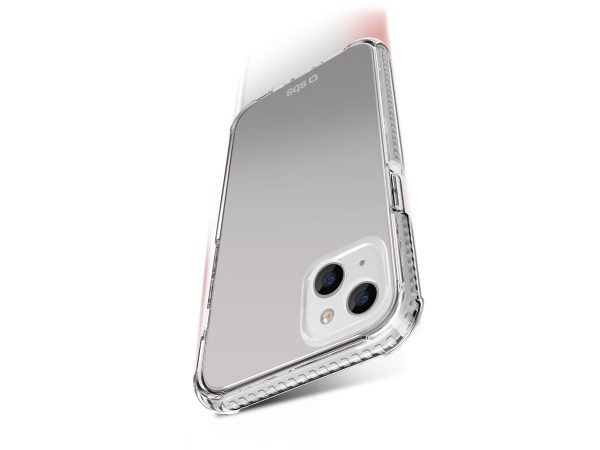 SBS, Kompatibles kabelloses Laden, Extreme X3 Hülle für iPhone 14 Plus, Produkte & Wohnen