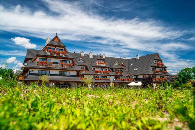 Dini Chance GmbH, POLEN, 4 Tage Kurzurlaub in der Pensjonat Pod Kotelnicą in Białka Tatrzańska im Süden Polens, Reisen, Reiseschein, Reisescheine, Reisegutschein, Reisegutscheine, Hotelgutschein, Hotelgutscheine, Urlaubsgutschein, Urlaubsgutschei