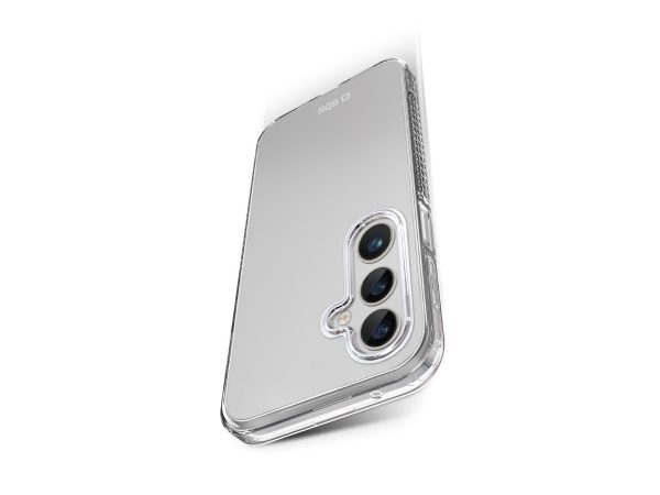 SBS, Covers, Extreme X2 Hülle für Samsung Galaxy A15, Produkte & Wohnen