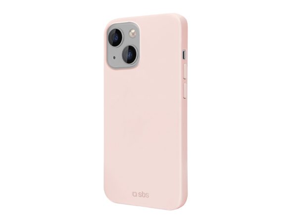 SBS, Kompatibles kabelloses Laden, Instinct Hülle für iPhone 14/iPhone 13, Produkte & Wohnen