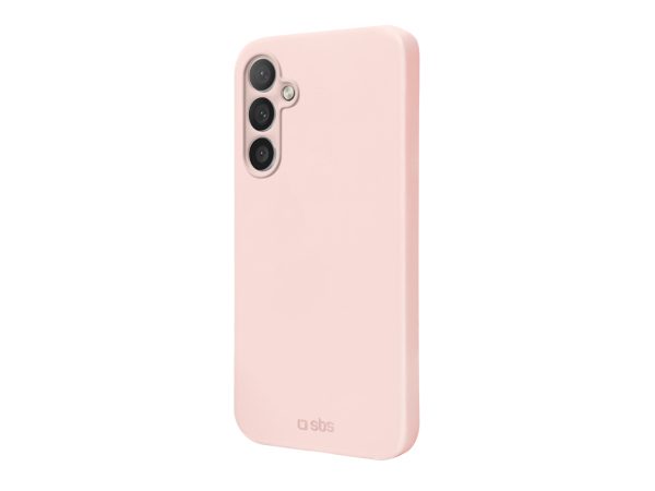 SBS, Covers, Instinct Hülle für Samsung Galaxy A34, Produkte & Wohnen