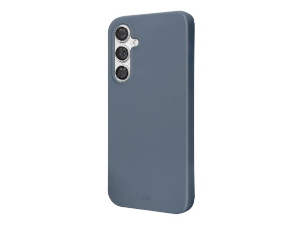 sbs mobile Cover Samsung Galaxy A35 Blau Stoßfest TEINSTSAA35B