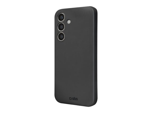 SBS, Covers, Instinct Hülle für Samsung Galaxy S24+, Produkte & Wohnen