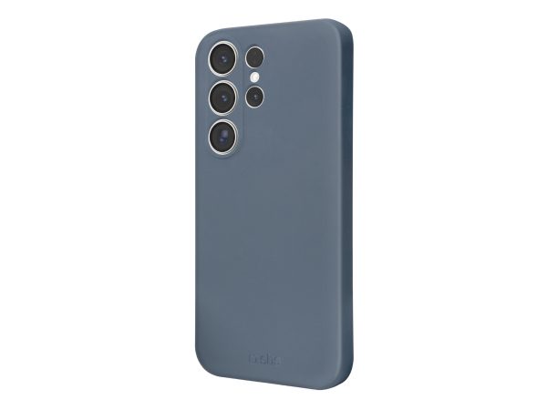 sbs mobile Cover Samsung Galaxy S24 Ultra Blau Stoßfest TEINSTSAS24UB