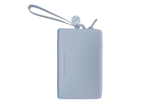 CASEME, Clutch-Tasche, Handgelenktasche Jelly Bag, Produkte & Wohnen