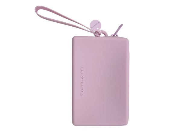 CASEME, Clutch-Tasche, Handgelenktasche Jelly Bag, Produkte & Wohnen