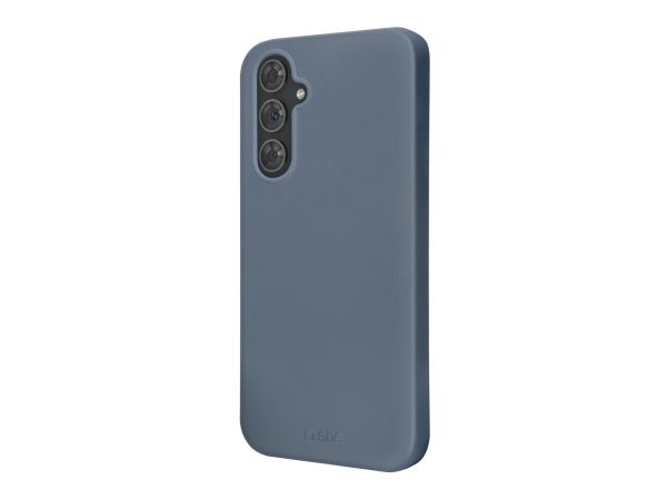 sbs mobile Cover Samsung Galaxy A25 5G Blau Stoßfest TEINSTSAA25B