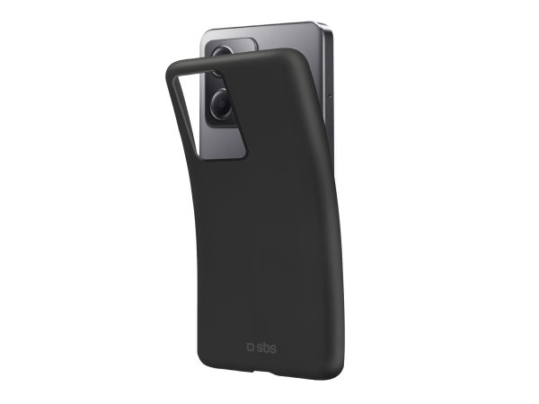 SBS, Covers, Sensity Cover für Xiaomi Redmi Note 12, Produkte & Wohnen