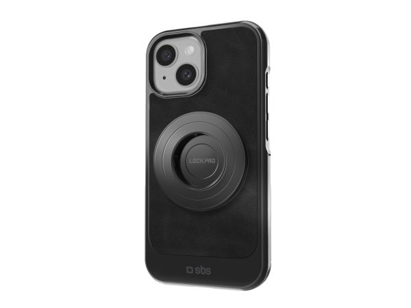 SBS, Covers, Cover für iPhone 15 mit LockPro-Schließsystem, Produkte & Wohnen
