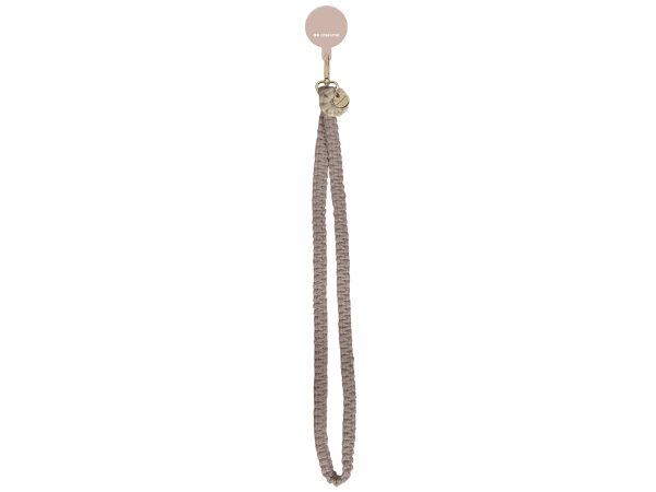 CASEME, Handy-Halskette, Coco Necklace – Schulter- und Halsband für Smartphones, Produkte & Wohnen