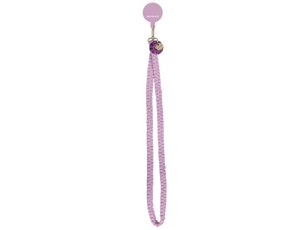 CASEME, Handy-Halskette, Coco Necklace – Schulter- und Halsband für Smartphones, Produkte & Wohnen