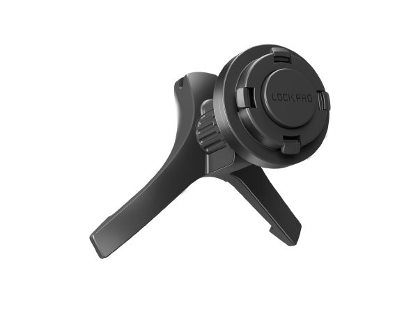 SBS, Auto, Autohalterung für Lüftungsdüsen mit LockPro-Haltesystem, Produkte & Wohnen