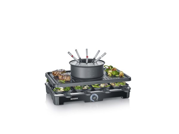Severin Raclette 