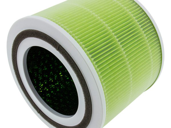 Patona, Lüftungs-Filter, Patona Luftfilter für LEVOIT Core 300, Produkte & Wohnen