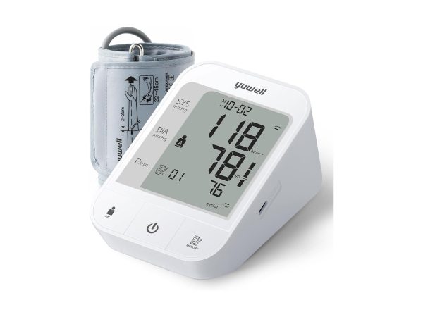 Yuwell, Unsere Neuheiten, Yuwell YE670A Blutdruckmessgeräte, Produkte & Wohnen