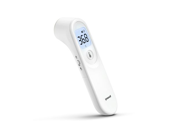 Yuwell, Unsere Neuheiten, Yuwell YT-1 Fiebermessung, Produkte & Wohnen