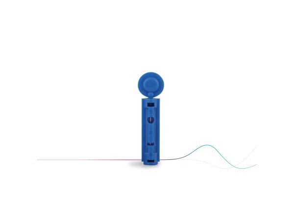Yuwell, Unsere Neuheiten, Yuwell Lanzetten zu BGM Blutzuckermessgeräte, Produkte & Wohnen