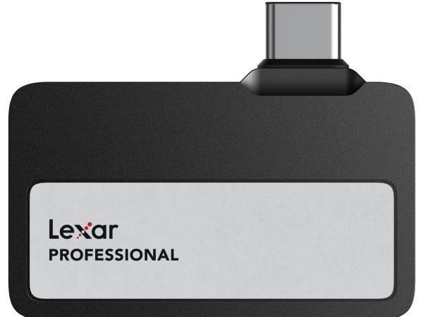 Lexar, SSD extern, Lexar Professional Go SL400 PSSD 2TB, Produkte & Wohnen