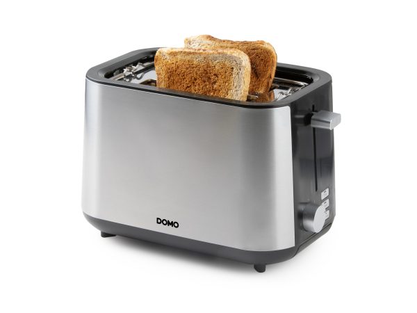 Domo, Toaster, Domo DO966T Toaster, Produkte & Wohnen