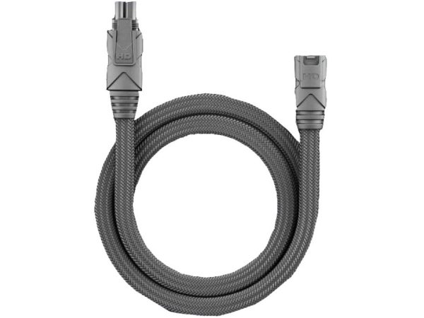 NOCO, Fahrzeugbatterie Ladegeräte,  HD Verlängerungskabel für Geniuspro25 / 3m, AUTO & BIKE, GPA001