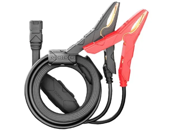 NOCO, Fahrzeugbatterie Ladegeräte,  HD Batterieklemmen mit Kabel für Geniuspro25 / 1.6m, AUTO & BIKE, GPA002