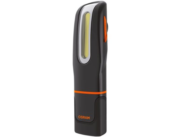OSRAM, Werkstattbeleuchtung,  LEDInspect MINI250 1+1 LED's / 6000K, AUTO & BIKE, LEDIL401
