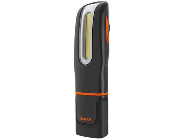 OSRAM, Werkstattbeleuchtung,  LEDInspect MINI250 1+1 LED's / 6000K, AUTO & BIKE, LEDIL401