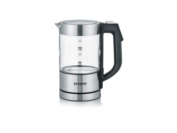 Severin - Wk3458, Multicolor, 0.5l