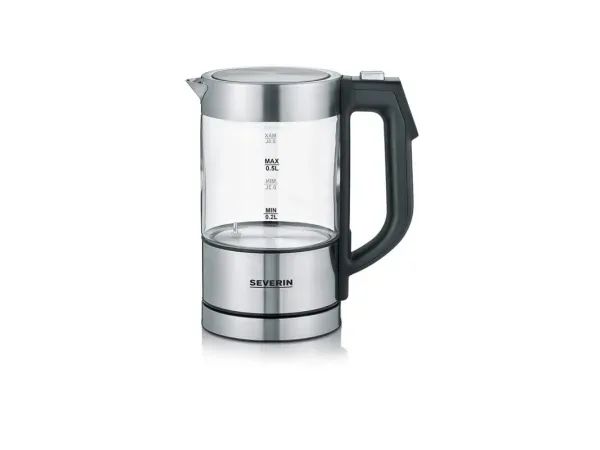 Severin - Wk3458, Multicolor, 0.5l