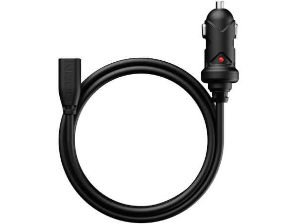 NOCO, Starthilfe,  Boost X Ladekabel für Auto 12V/65W, AUTO & BIKE, GBC011