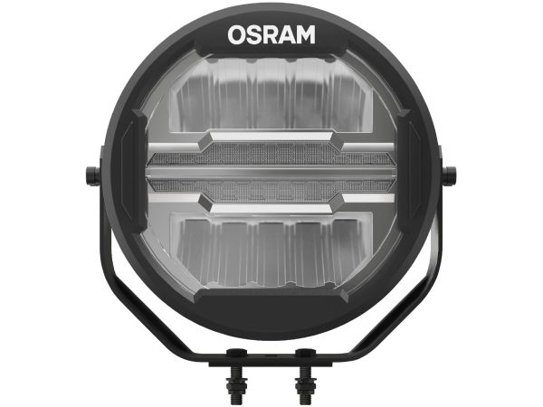 OSRAM, Fahrzeugbeleuchtungsset,  LEDriving ROUND MX260-CB 12-24V/3500Lumen/6000Kelvin, AUTO & BIKE, LEDDL112-CB
