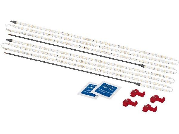 OSRAM, Ersatzleuchtmittel,  LEDambient Tuning Lights Interior Strip Kit, AUTO & BIKE, LEDINT203 LEDINT203