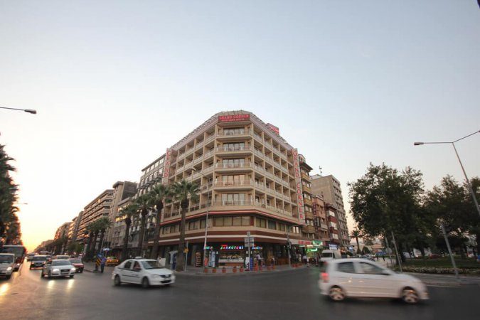Dini Chance GmbH, TÜRKEI, 3 Tage für zwei im Grand Corner Boutique Hotel Izmir, Reisen, Reiseschein, Reisescheine, Reisegutschein, Reisegutscheine, Hotelgutschein, Hotelgutscheine, Urlaubsgutschein, Urlaubsgutscheine, Kurzurlaub, Kurzurlaube, Kurzr