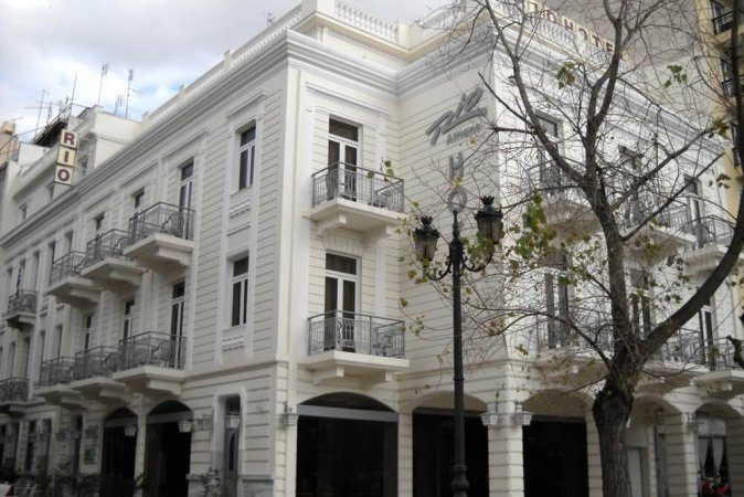Dini Chance GmbH, GRIECHENLAND, 3 Tage für 2 im Hotel RIO im Zentrum der griechischen Hauptstadt Athen, Reisen, Reiseschein, Reisescheine, Reisegutschein, Reisegutscheine, Hotelgutschein, Hotelgutscheine, Urlaubsgutschein, Urlaubsgutscheine, Kurzurl