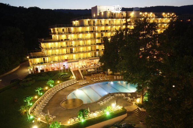 Dini Chance GmbH, BULGARIEN, 3 Tage für 2 im Park Hotel Perla am Goldstrand von Bulgarien, Reisen, Reiseschein, Reisescheine, Reisegutschein, Reisegutscheine, Hotelgutschein, Hotelgutscheine, Urlaubsgutschein, Urlaubsgutscheine, Kurzurlaub, Kurzurla