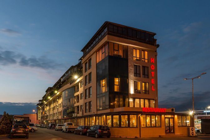 Dini Chance GmbH, BULGARIEN, 3 Tage für 2 im Avenue Hotel in Burgas am Schwarzen Meer, Reisen, Reiseschein, Reisescheine, Reisegutschein, Reisegutscheine, Hotelgutschein, Hotelgutscheine, Urlaubsgutschein, Urlaubsgutscheine, Kurzurlaub, Kurzurlaube,