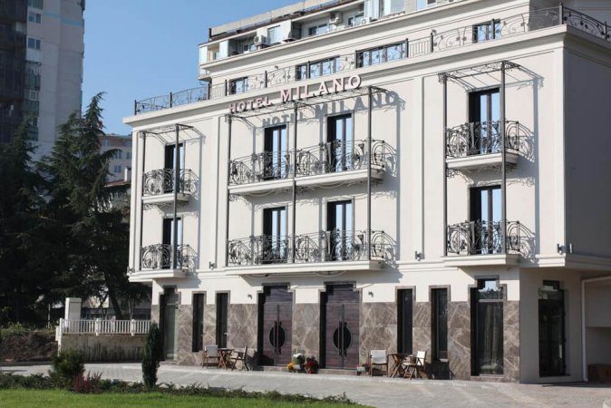 Dini Chance GmbH, BULGARIEN, 3 Tage für 2 im Milano Hotel in Burgas am Schwarzen Meer, Reisen, Reiseschein, Reisescheine, Reisegutschein, Reisegutscheine, Hotelgutschein, Hotelgutscheine, Urlaubsgutschein, Urlaubsgutscheine, Kurzurlaub, Kurzurlaube,