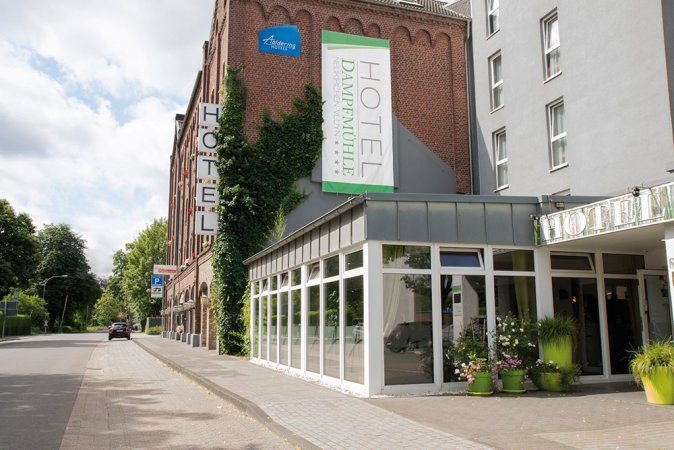 Dini Chance GmbH, DEUTSCHLAND, 5 Tage Erholung für 2 im Hotel Dampfmühle Neukirchen-Vluyn bei Moers, Reisen, Reiseschein, Reisescheine, Reisegutschein, Reisegutscheine, Hotelgutschein, Hotelgutscheine, Urlaubsgutschein, Urlaubsgutscheine, Kurzurlau