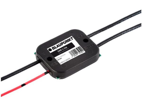Blaupunkt Auto-Antennen-Adapter DIN 150 Ohm 2006017472409