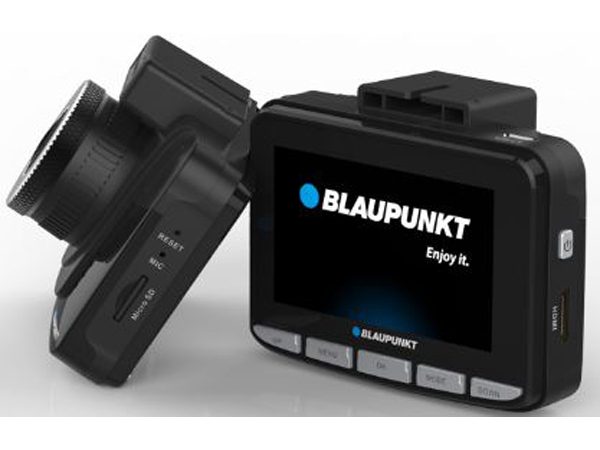 Blaupunkt, Fahrzeug Hifi,  BP 3.0 FHD GPS Dashcam , AUTO & BIKE, 1 131 599 130 001 BP 3.0 FHD GPS