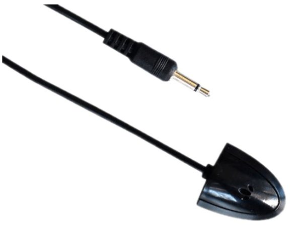 Blaupunkt, Fahrzeug Hifi,  Externes Mikrofon , AUTO & BIKE, 5 104 020 001 001