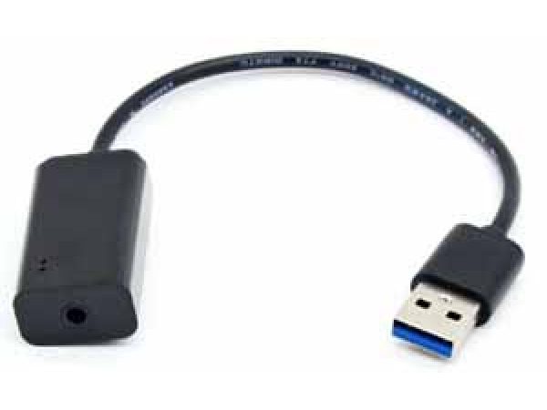 SYNKRA, Fahrzeug Hifi, AUX-IN USB Audio Interface AU-MB101 , AUTO & BIKE, KR-AU-MB101