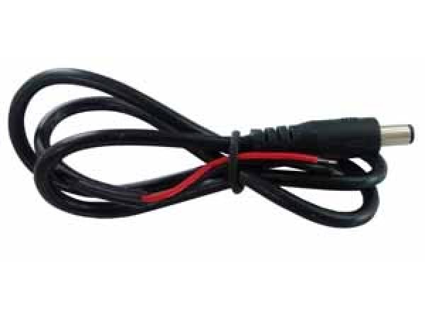 EyeSystem, Fahrzeug Hifi,  DC Kabel 0.6m , AUTO & BIKE, RVA 194