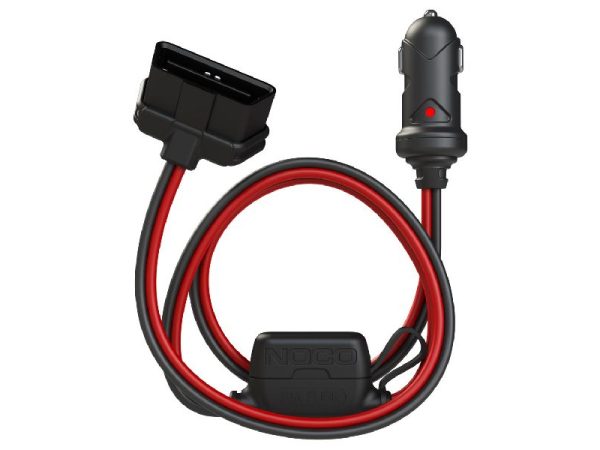 NOCO, Fahrzeugbatterie Ladegeräte,  OBD-II Anschlusskabel Spannungshalter, AUTO & BIKE, GC035